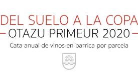 Cata Anual de Vinos en Barrica por Parcela